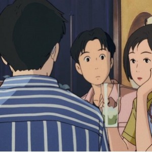 日本动画《听到涛声》高清中文字幕版珍藏推荐